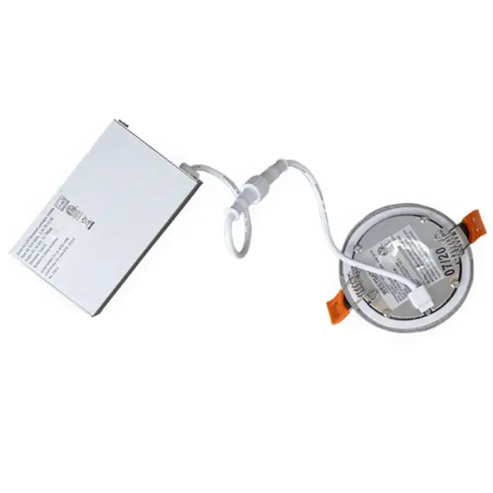 Westgate MFG RSL3-MCT5-WP 3in. Water Proof 5CCT Slim Recessed Light