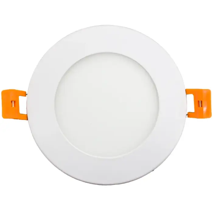 Westgate MFG RSL4-MCT5-WP 4in. Water Proof 5CCT Slim Recessed Light
