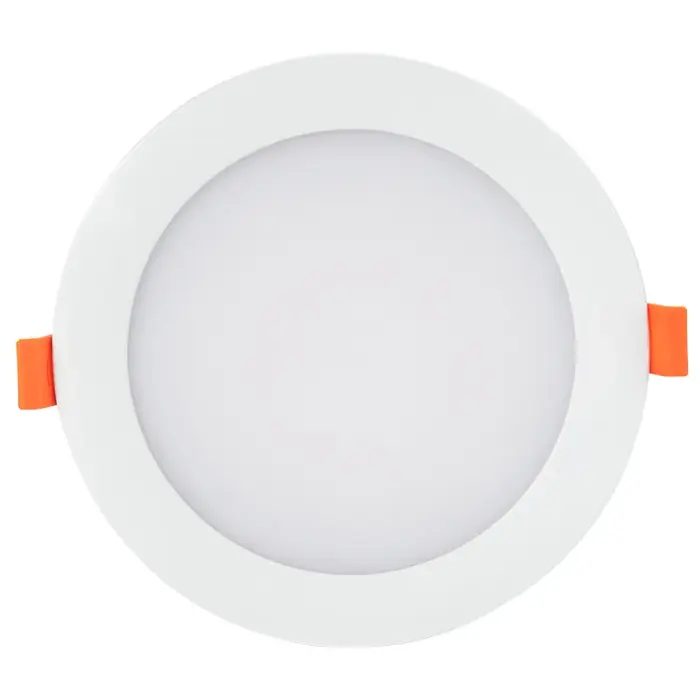 Westgate MFG RSL6-JB-MCT5 6in. 5CCT Slim Recessed Light w/ JBox