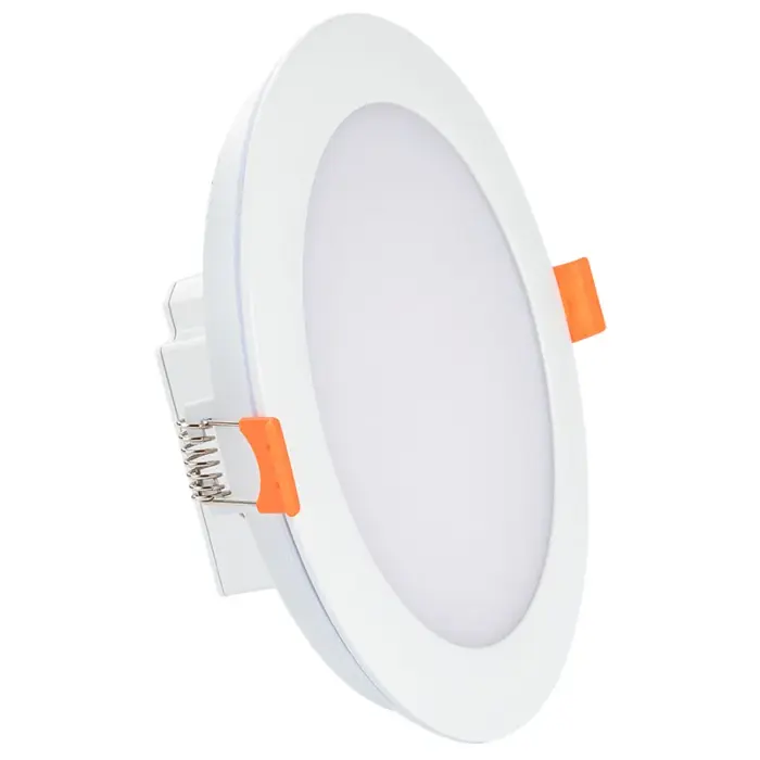 Westgate MFG RSL6-JB-MCT5 6in. 5CCT Slim Recessed Light w/ JBox