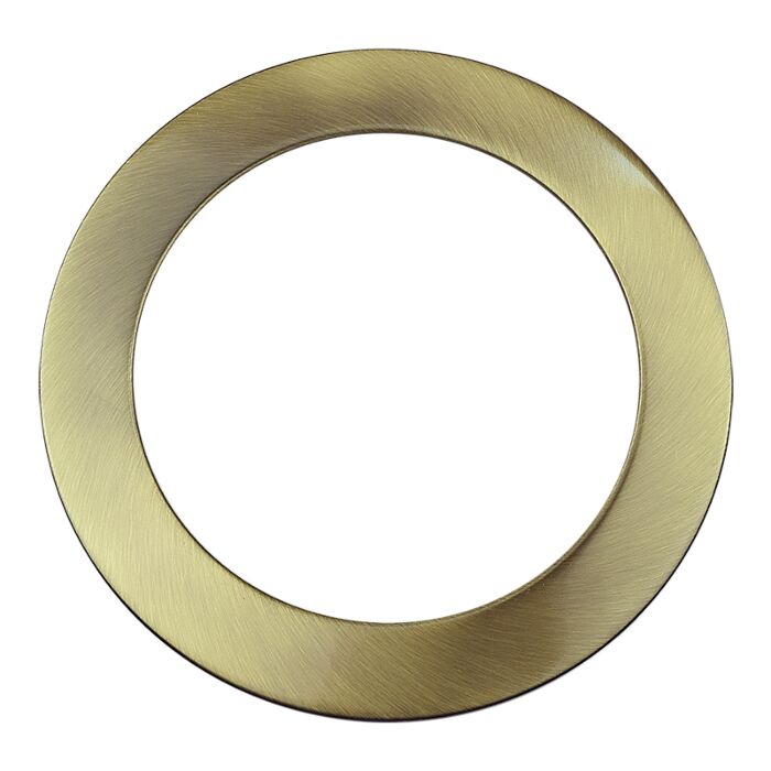 Westgate RSL6-TRM-BZ 6 Inch Round Trim For Rsl6 Series
