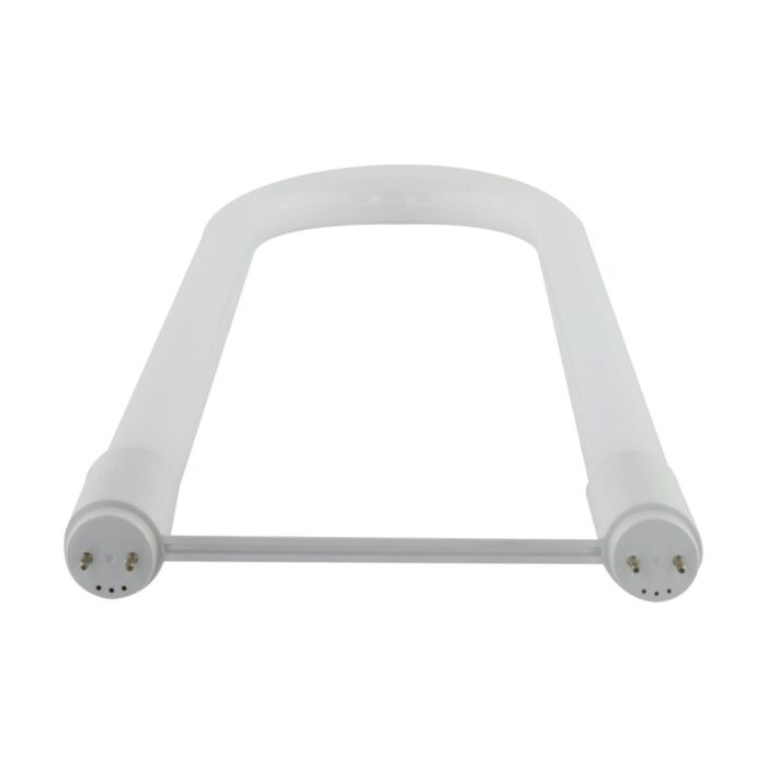 Satco S11972 13T8U6/LED/22.5-840/DUAL 13 Watt T8 U-Bend LED