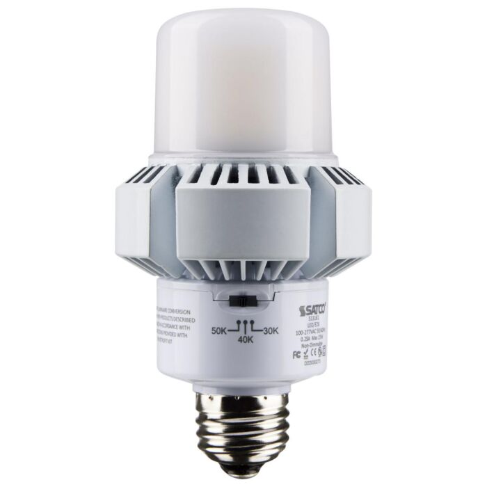 Satco S13161 25W/AP23/LED/CCT/100-277V/E26