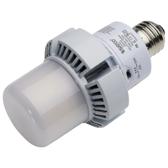 Satco S13161 25W/AP23/LED/CCT/100-277V/E26
