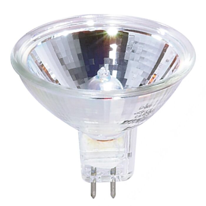 Satco S1966 - 20MRC16/FL BAB/C MR16 Halogen Bulb