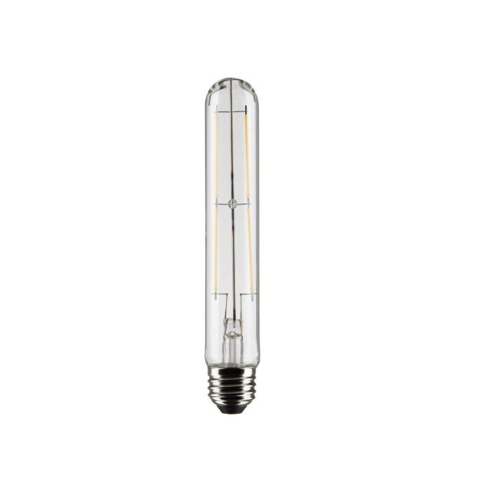 Satco S21354 8T9/LED/CL/927/120V/E26 