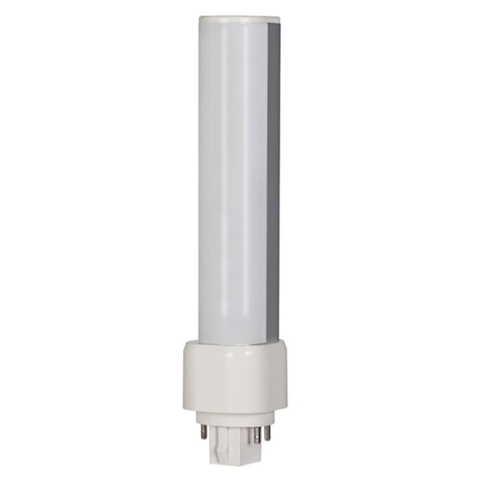 Satco S29850 LED PL Bulb - 9WPLH/LED/830/DR/4P