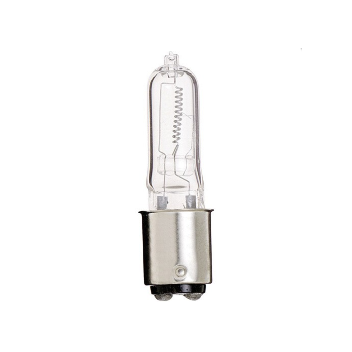 Satco S3122 150Q/CL/DC Halogen Lamp