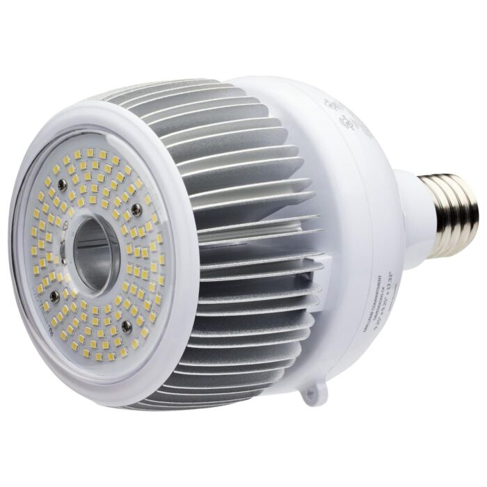 SATCO S33113 100W/LED/HID-HB/5K/100-277V Wattage Selectable HID LED Lamp