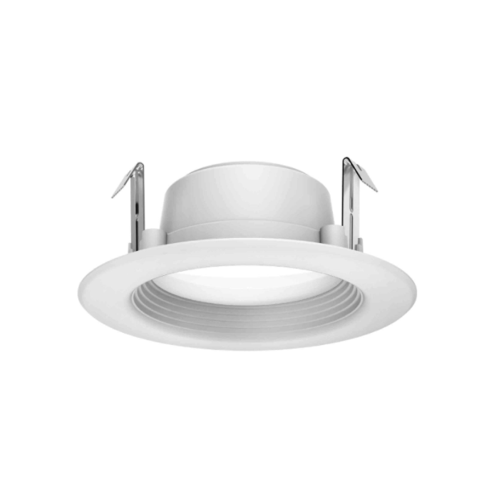 Satco S39715 7WLED/RDL/4/40K/120V Recessed Downlight - TWO UNITS Remaining!!!