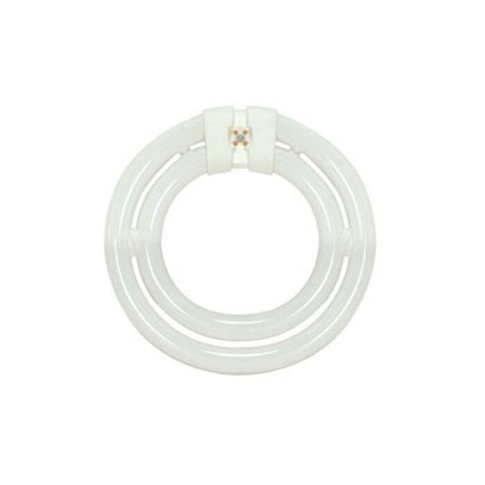 Satco FC552C/SW/TC (S6596) 55 Watt T9 Circline Lamp
