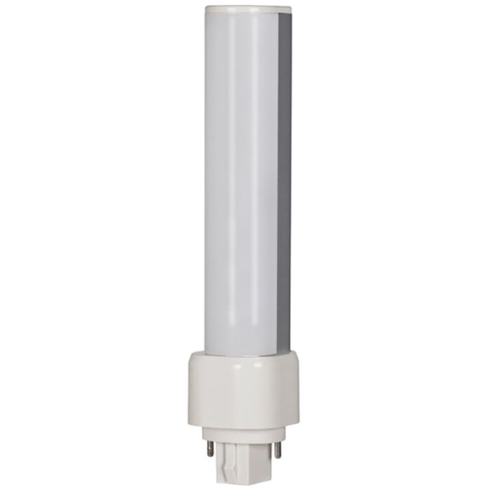 Satco S9856 LED PL Bulb - 9WPLH/LED/840/DR/2P