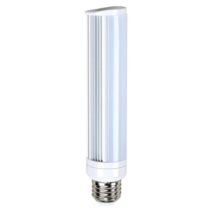 Satco S8758 LED PL Bulb - 8W/H/LED/CFL/840/E26