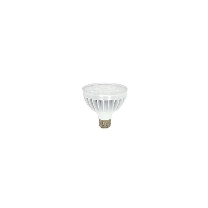 Satco S9017 LED PAR30 Short Neck Bulb - 13PAR30SN/LED/40/3500K/IP65