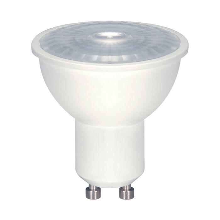 Satco S9385 LED MR16 Bulb - 6.5MR16/LED/40'/50K/120V/GU10
