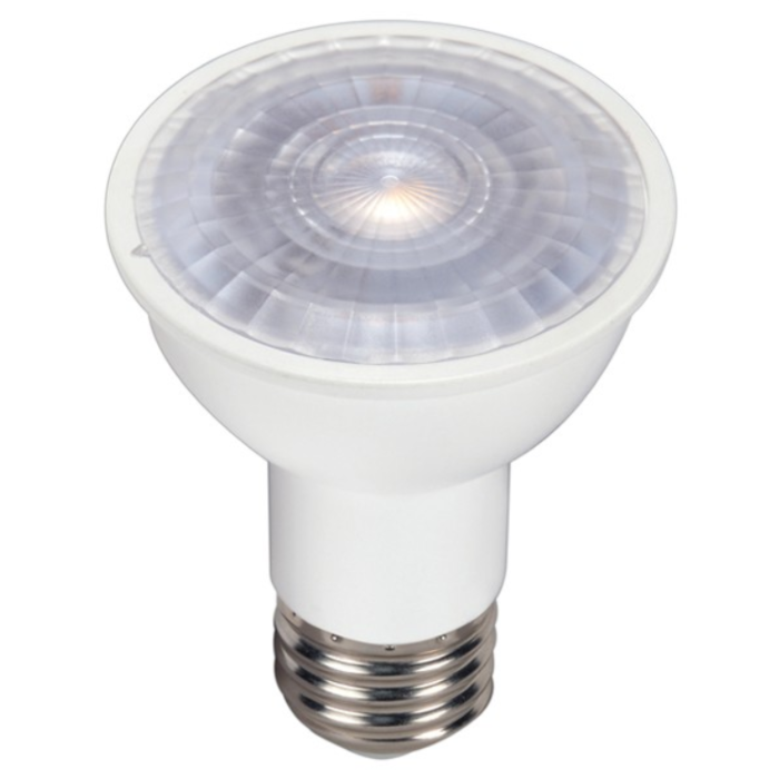 Satco S9387 LED PAR16 Bulb - 4.5PAR16/LED/40'/5000K/120V - FOUR UNITS Remaining!!!