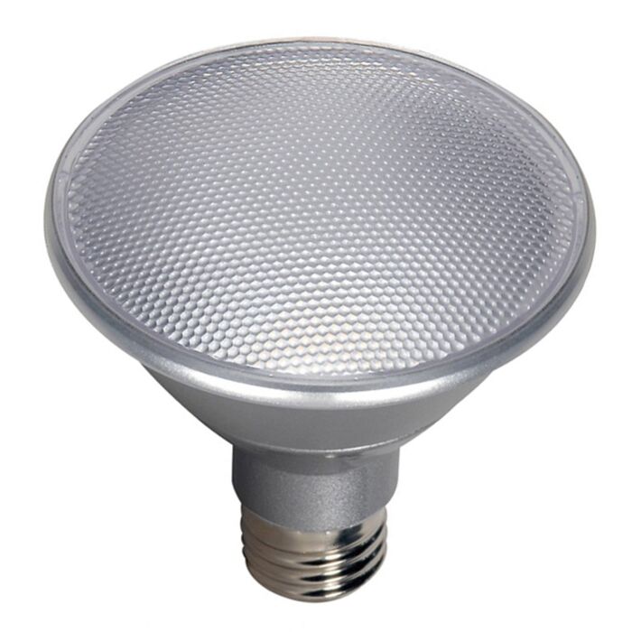 Satco S9486 LED PAR30 Bulb - 13PAR30/SN/LED/40’/2700K/90CRI - ONE UNIT Remaining!!!