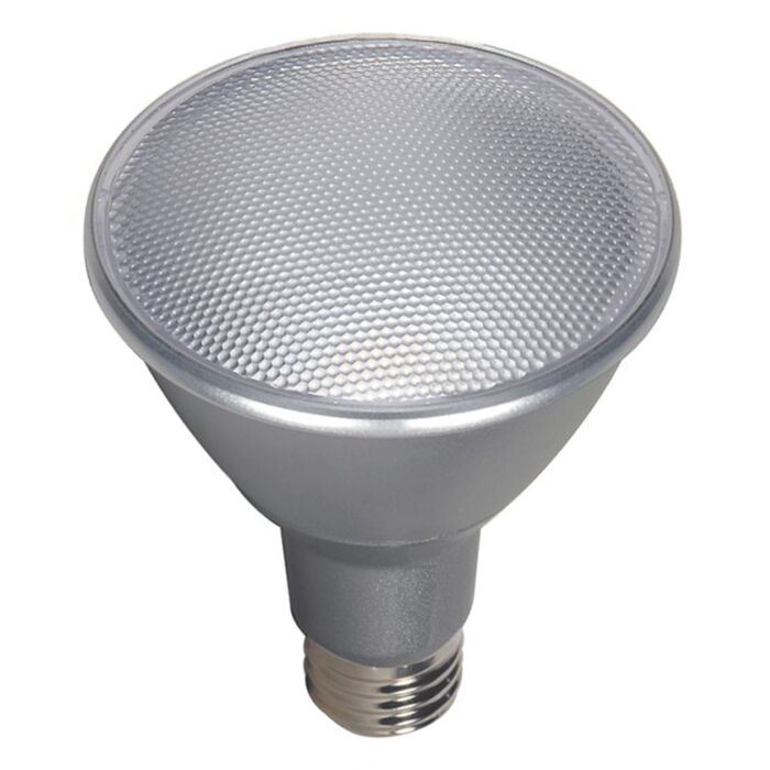 Satco S9487 LED PAR30 Bulb - 13PAR30/LN/LED/40’/2700K/90CRI *DISCONTINUED*