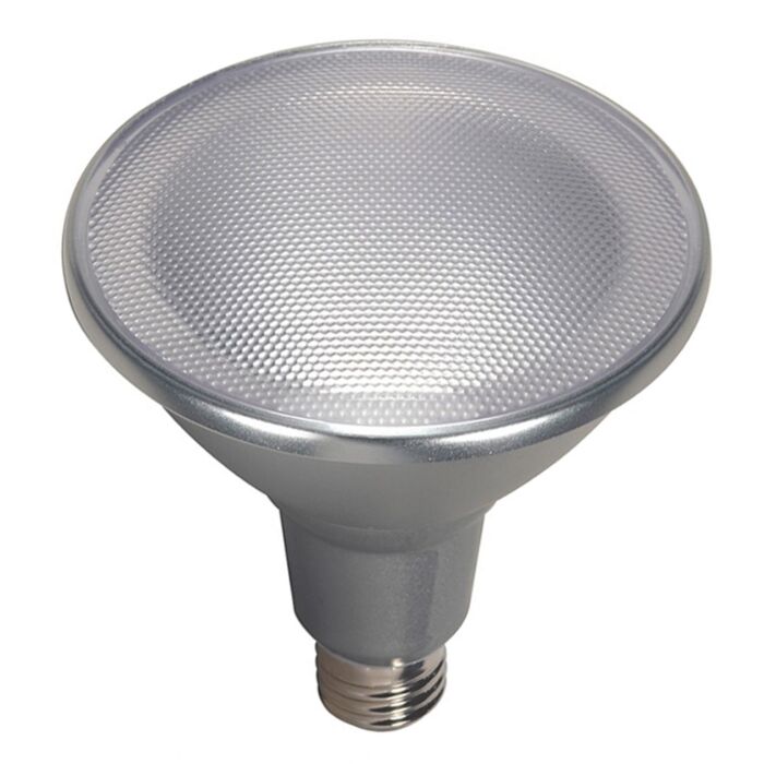 Satco S9488 LED PAR38 Bulb - 15PAR38/LED/40’/2700K/90CRI *DISCONTINUED*