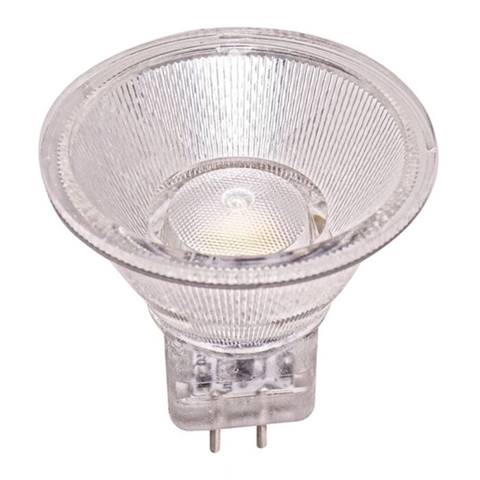 Satco S9551 1.6MR11/LED/40'/5000K/12V/D MR11 Lamp
