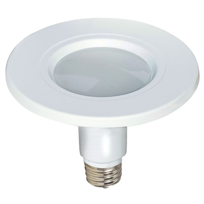 Satco S9599 12W/LED/5-6''TRIM/2700K/120V/2P Recessed Downlight