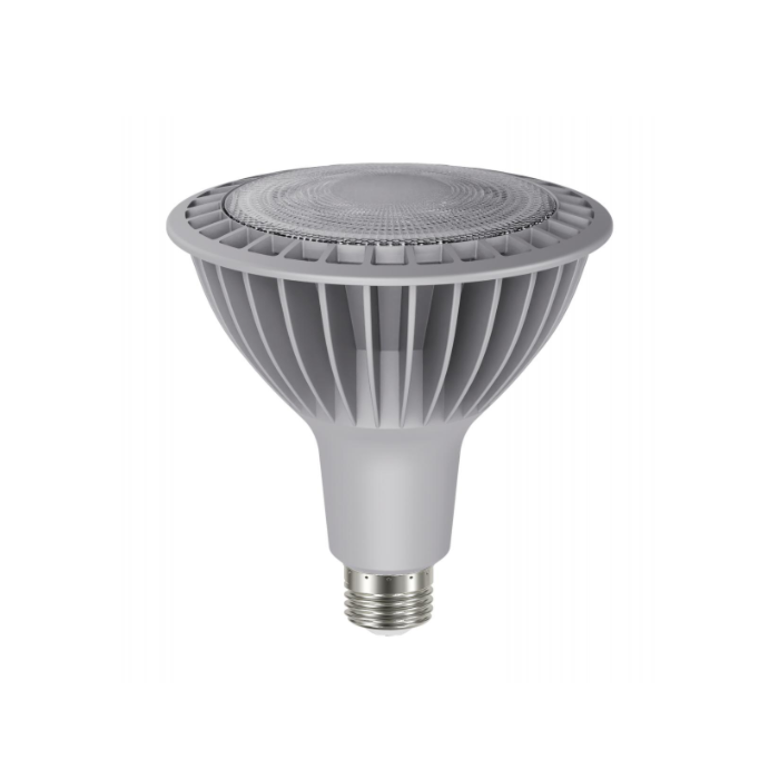 Satco S22252 PAR38 High Lumen LED Lamp - 33PAR38/LED/940/HL/120V/FL/D