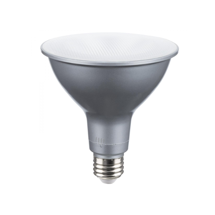 Satco S39760 - 19PAR38/5CCT/HL/120-277/ND Color Selectable LED PAR38 Lamp 