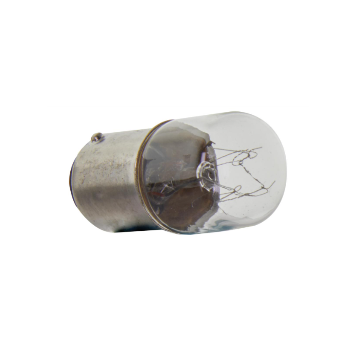 Satco S7768 - CM8/A237 110/140V 6/10W BA15D Incandescent Miniature Bulb