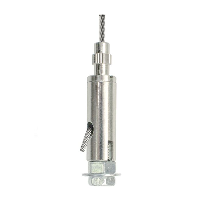 Westgate SCL-AKHC Keyhole Connector For Aircraft Suspension