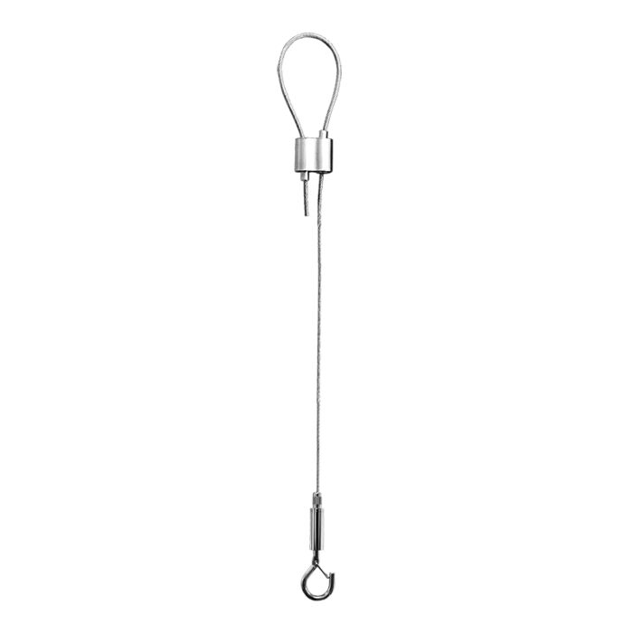 Westgate SCL-GS210 10' 5/64\ Single Suspension Cable"
