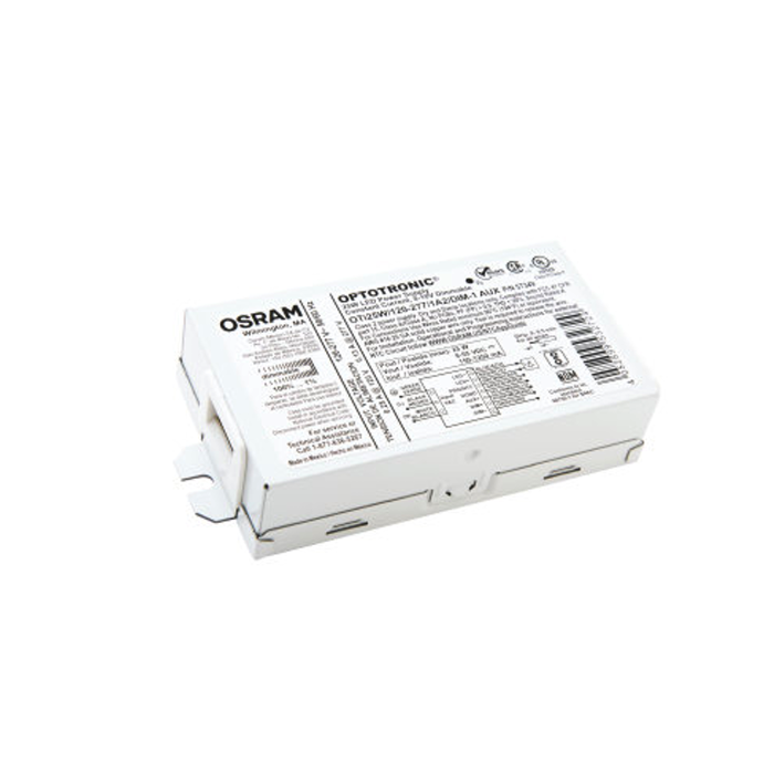 Osram 57347 OTI25W1202771A2DIM1 25W LED Driver