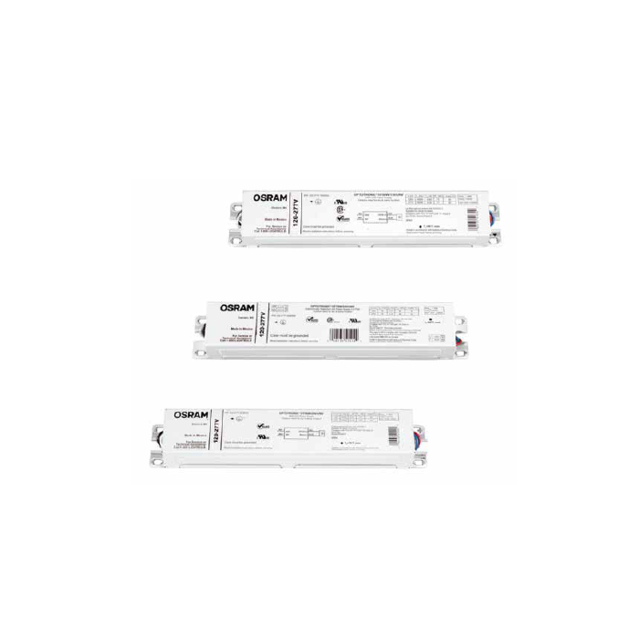 Osram 51520 OT96W24VUNVDIM 96W LED Driver