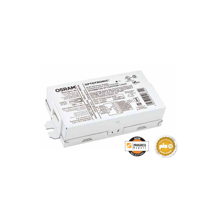 Osram 57351 OTI40W1202771A4DIM1 40W LED Driver - *DISCONTINUED*