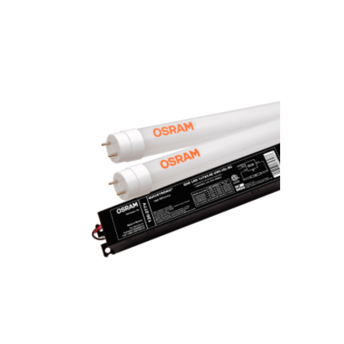 Osram 75310 QHE4xLEDT8UNVISLSC 45-64W LED Driver