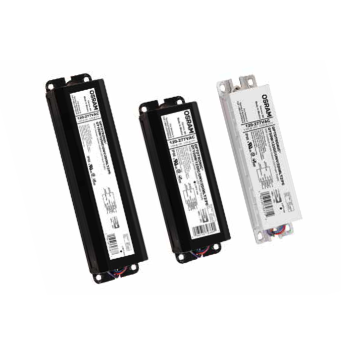 Osram 79209 OT180W347480V1250C2DIMP6 180W LED Driver
