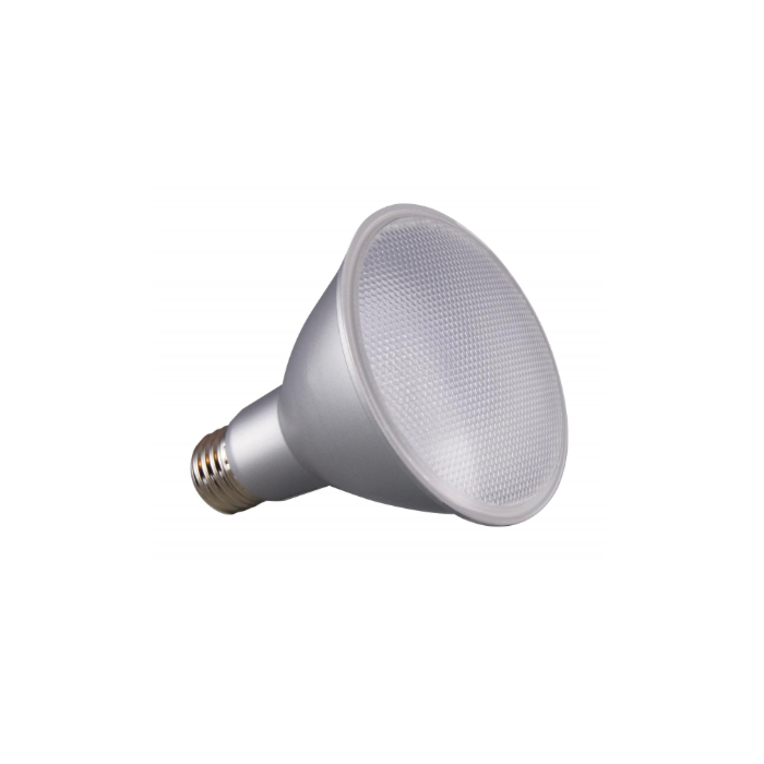Satco S29425 LED PAR30LN Bulb - 12.5PAR30/LN/LED/25'/927/120V