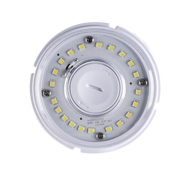 Satco S49738 - 45W/LED/HP/840/100-277V/E26