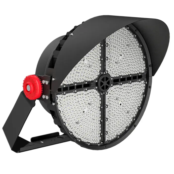 Westgate MFG SFX-G7-200-500W-45D-50K 200-500W G7 Stadium Light 5000K