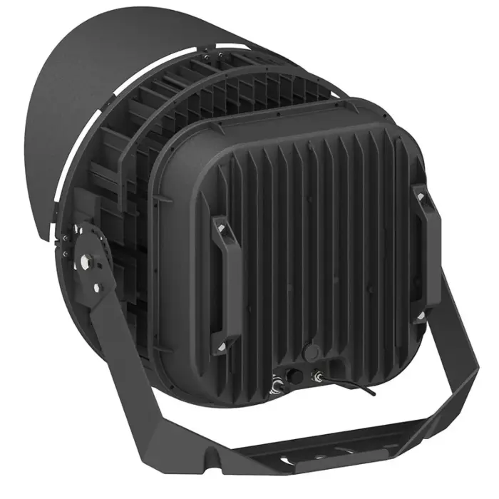 Westgate MFG SFX-G7-200-500W-45D-50K 200-500W G7 Stadium Light 5000K