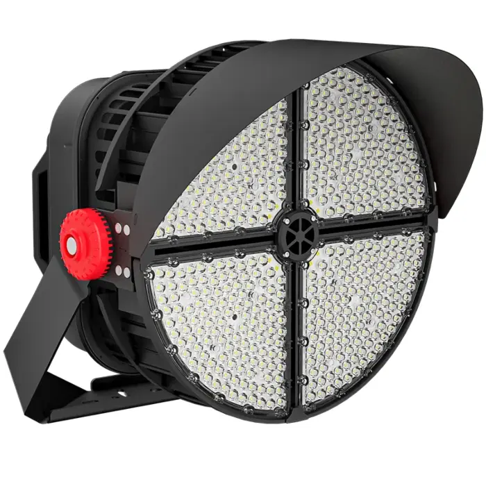 Westgate MFG SFX-G7-700-1000W-45D-50K-480V 700-1000W G7 Stadium Light 5000K