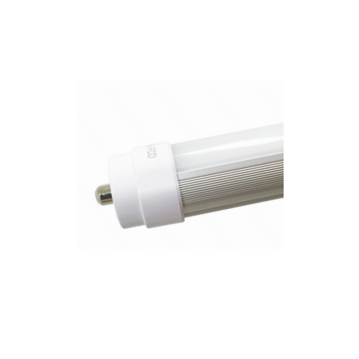 Keystone KT-LED36T8-96P-850-D 96" T8/T12 Single Pin LED Lamp