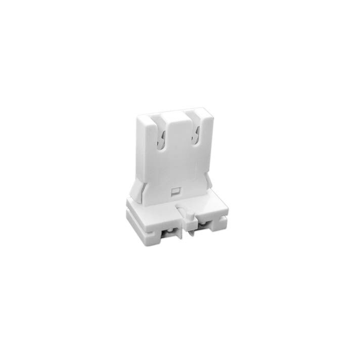 T8/T12 Medium Bi-Pin - Open - U-Bent - Unshunted
