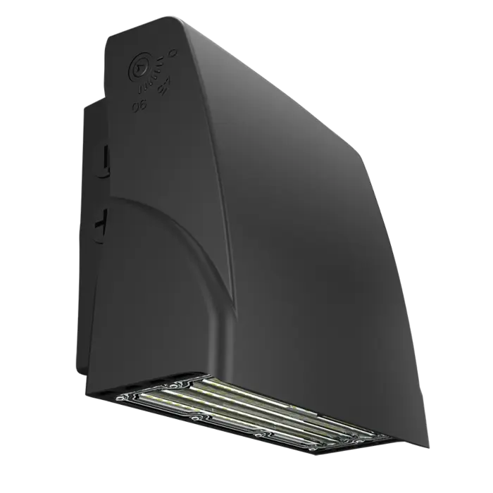 RAB Lighting SLIM17FA15ADJ - 15W - 3000K/4000K/5000K - Bronze - 120V