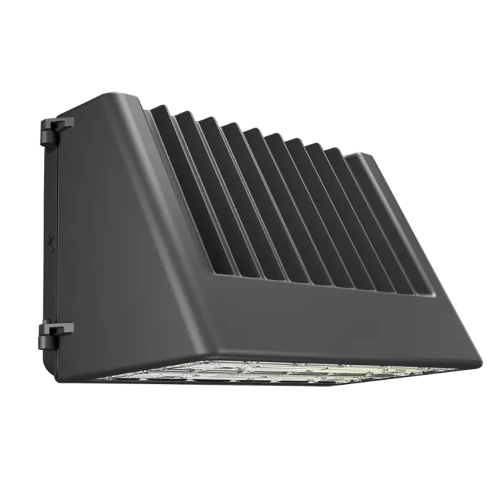 RAB Lighting SLIM17FAFC100 - 100W - 3000K/4000K/5000K - Bronze - 120V