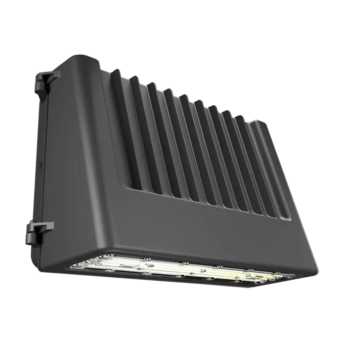 RAB Lighting SLIM17FAFC40 - 40W - 3000K/4000K/5000K - Bronze - 120V
