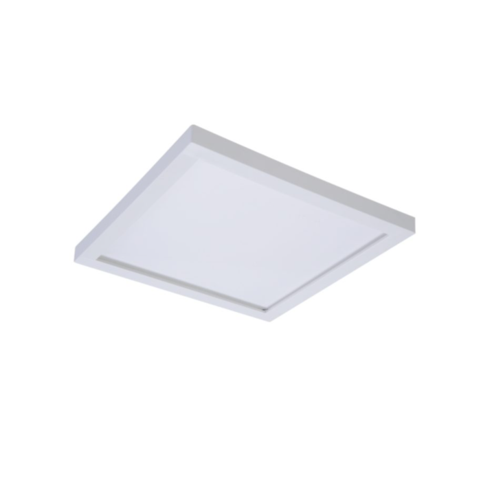 Halo SMD6S69SWH 6" Surface Mount, Square
