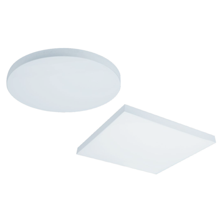 Halo SMX14RLSFS010 14" Surface Mount, Round (0-10V)