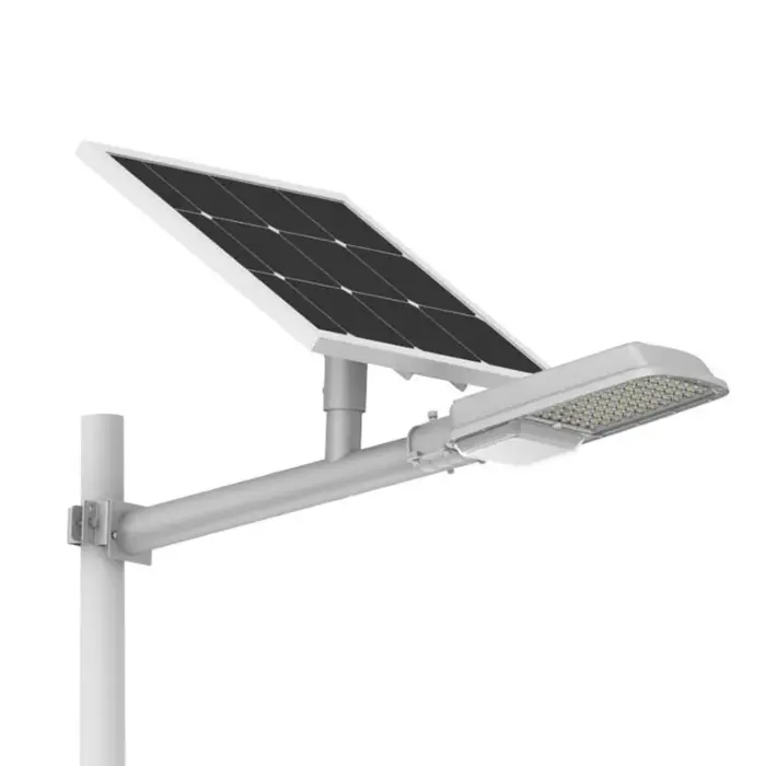 Westgate MFG SOLA-SPLT-15W-50K Roadway and Area Solar Split Lights, 15W, 5000K
