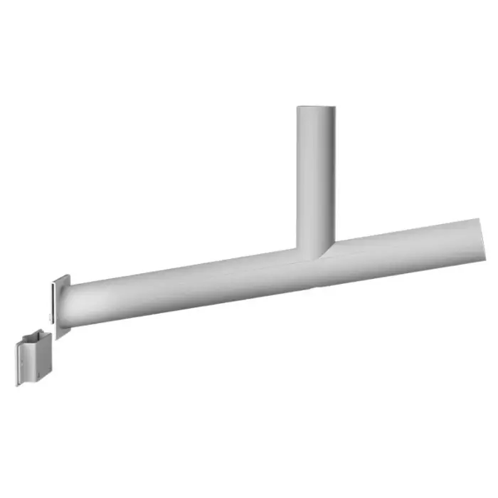 Westgate MFG SOLA-SPLT-WM Wall Mounting Arm for Split Solar Lights