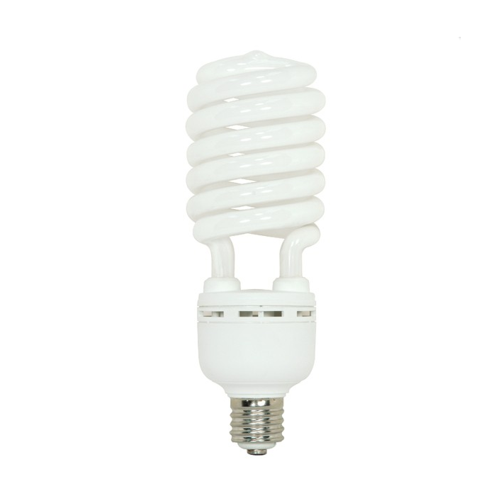 Satco S7416 105T5/50/277 Spiral Compact Fluorescent